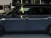 Gebraucht Mini Cooper SD Clubman 190 PS (139 kW) 2017 Grau Kombi