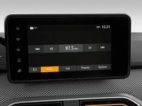 Gebraucht Dacia Sandero Stepway 110 PS (80 kW) 2024 Kleinwagen