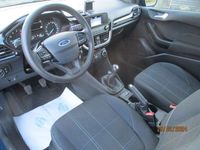 gebraucht Ford Fiesta Cool & Connect, Inspektion, TÜV/AU Neu