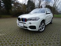 gebraucht BMW X5 xDrive30d - M Sportpaket Panoramadach