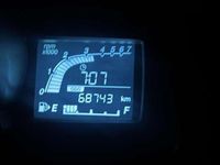 Gebraucht Chevrolet Spark LS 82 PS (60 kW) 2010 Kleinwagen