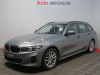 Gebraucht BMW 320 190 PS (139 kW) 2023 Grau Kombi