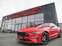 Gebraucht Ford Mustang 290 PS (213 kW) 2020 Rot Coupé