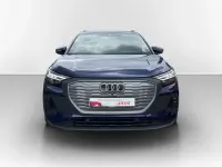 Gebraucht Audi Q4 e-tron Sport 125 kW (170 PS) 2022 Blau SUV