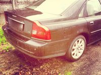 Gebraucht Volvo S80 Summum 222 PS (163 kW) 2005 Schwarz Limousine