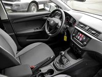 gebraucht Seat Ibiza 1.0 STYLE