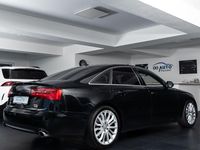 Gebraucht Audi A6 Ambiente 299 PS (219 kW) 2012 Schwarz Limousine