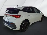 Gebraucht Cupra Born 169 kW (231 PS) 2025 Weiß Kleinwagen