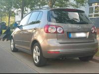 Gebraucht VW Golf VI 122 PS (89 kW) 2011 Grau Kleinwagen