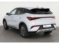 Neu BYD Atto 3 Design 230 kW (313 PS) 2026 Skiing white SUV