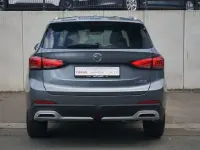 Neu MG ZS Luxury 197 PS (144 kW) 2026 Hampsteadgraumet. SUV