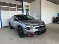 Second-hand Citroën C4 Shine 131 CP (96 kW) 2020 Gri Berlinǎ