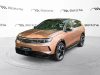 Gebraucht Opel Grandland Electric 156 kW (213 PS) 2025 Impakt kupfer (metallic) SUV