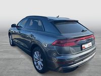 Gebraucht Audi Q8 Ambiente 286 PS (210 kW) 2023 Grau SUV