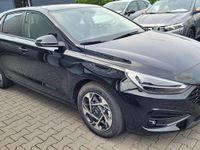 Neu Hyundai i30 GO! 150 PS (110 kW) 2026 Schwarz Limousine