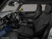 Occasion Mini Cooper SE 135 kW (184 ch) 2021 Blanc Citadine