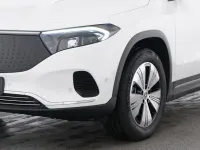 Gebraucht Mercedes EQA300 Advanced 167 kW (228 PS) 2025 Weiß SUV