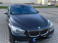 gebraucht BMW 535 Gran Turismo 535 Gran Turismo d xDrive -