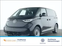 Gebraucht VW ID. Buzz Pro 210 kW (286 PS) 2025 (deep black perleffekt) Van / Kleinbus