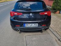 gebraucht Alfa Romeo Giulietta 