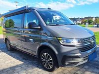 Gebraucht VW California Edition 150 PS (110 kW) 2021 Grau Van