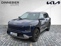 Gebraucht Kia EV5 Earth 160 kW (218 PS) 2026 Blau (metallic) SUV