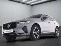 Gebraucht Volvo XC60 Plus 250 PS (183 kW) 2024 Grau SUV