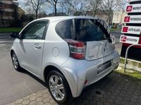 gebraucht Toyota iQ iQ+ 1-HAND KLIMA NAVI