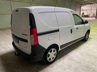 gebraucht Dacia Dokker Express DokkerSCe 100 (Start