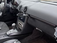 Gebraucht Porsche Cayman 245 PS (180 kW) 2008 Schwarz Coupé