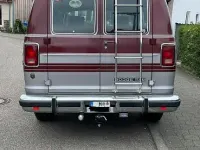 Gebraucht Dodge Ram 170 PS (125 kW) 1989 Silber Pickup