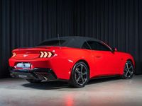 Gebraucht Ford Mustang 320 PS (235 kW) 2024 Rot Cabrio