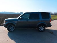 gebraucht Land Rover Discovery 3.0 SDV6 HSE HSE