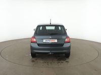 Gebraucht Skoda Fabia Active 2018 Grau Limousine