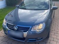 gebraucht VW Eos 1.4 TSI Cabrio