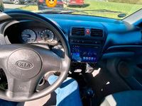 Second-hand Kia Picanto 60 CP (44 kW) 2005 Hatchback