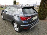 gebraucht Seat Arona FR TSI 110kW*NAVI*TEMPOMAT*KAMERA*ANDROID*