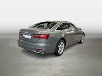 Usata Audi A6 Advanced 340 CV (250 kW) 2025 Grigio Berlina
