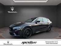 Gebraucht Maserati Levante 581 PS (427 kW) 2024 Schwarz SUV