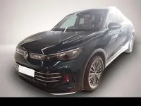 Gebraucht VW Tiguan Elegance 150 PS (110 kW) 2025 Manufacturer SUV