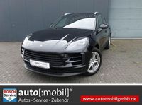 Gebraucht Porsche Macan S 354 PS (260 kW) 2020 Schwarz SUV