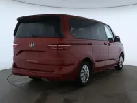 Gebraucht VW Multivan Life 150 PS (110 kW) 2024 Rotkeine angabe Van / Kleinbus