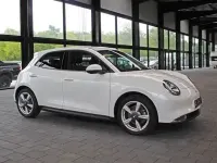 Gebraucht Ora 03 125 kW (171 PS) 2023 Weiß Kleinwagen