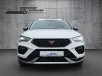 Neu Cupra Ateca 150 PS (110 kW) 2026 Weiß SUV