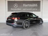 Gebraucht Mercedes E220 All-Terrain 197 PS (144 kW) 2024 Obsidianschwarz Kombi