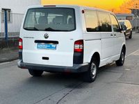 Gebraucht VW Transporter 84 PS (61 kW) 2011 Weiß Van