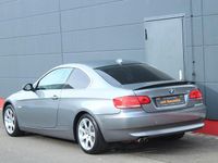 Second-hand BMW 325 218 CP (160 kW) 2007 Gri Coupe