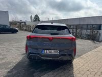 Gebraucht Cupra Terramar VZ 265 PS (194 kW) 2025 Grau SUV