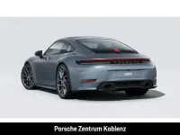 Gebraucht Porsche 911 Carrera 394 PS (289 kW) 2025 Vanadiumgraumetallic Coupé