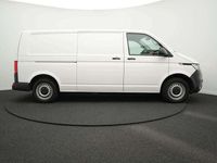 Second-hand VW Transporter 110 CP (80 kW) 2022 Alb Van